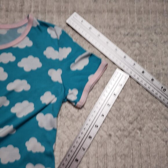 Eddie Bauer Cloud Top Size M - Picture 10 of 13